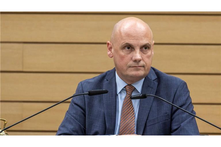 SPD-Politiker Daniel Born zieht die Konsequenzen aus seinem Handeln.