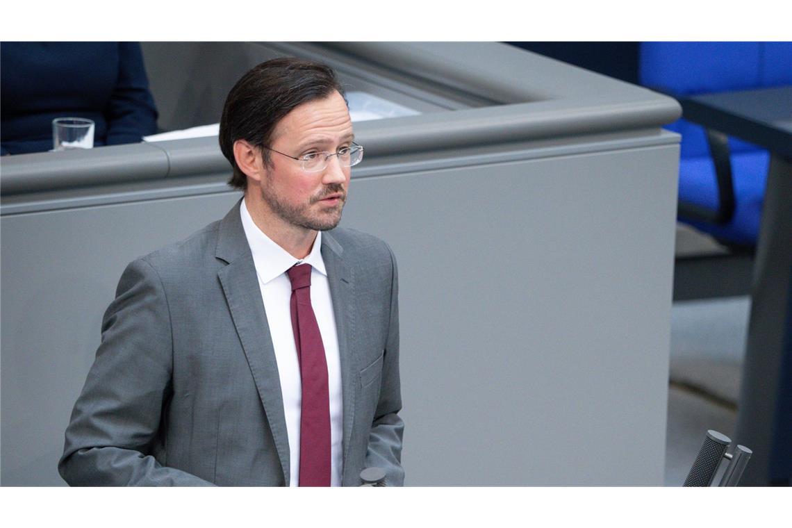 SPD-Politiker Dirk Wiese