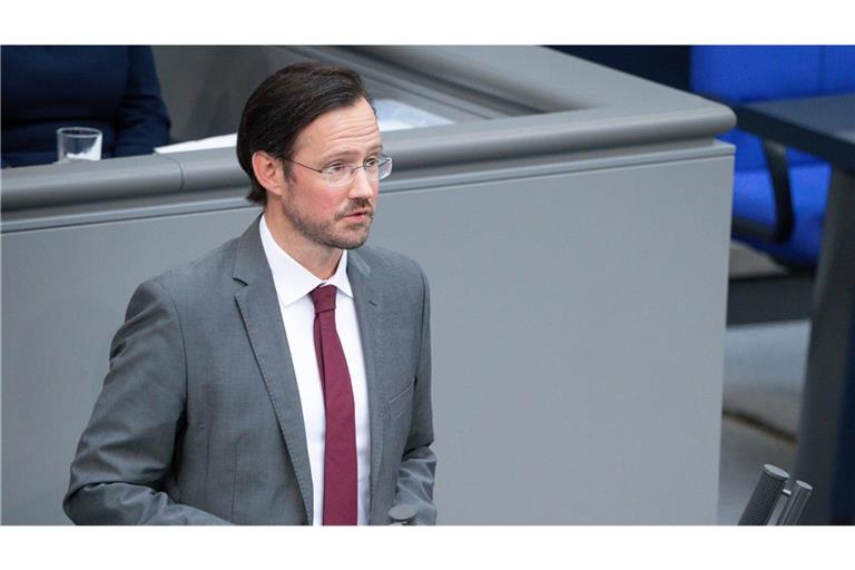 SPD-Politiker Dirk Wiese