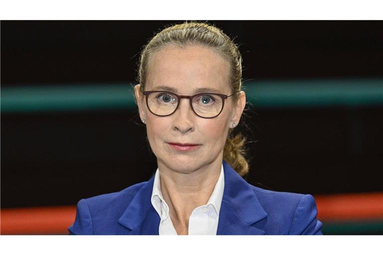 SPD-Richterkandidatin Frauke Brosius-Gersdorf.