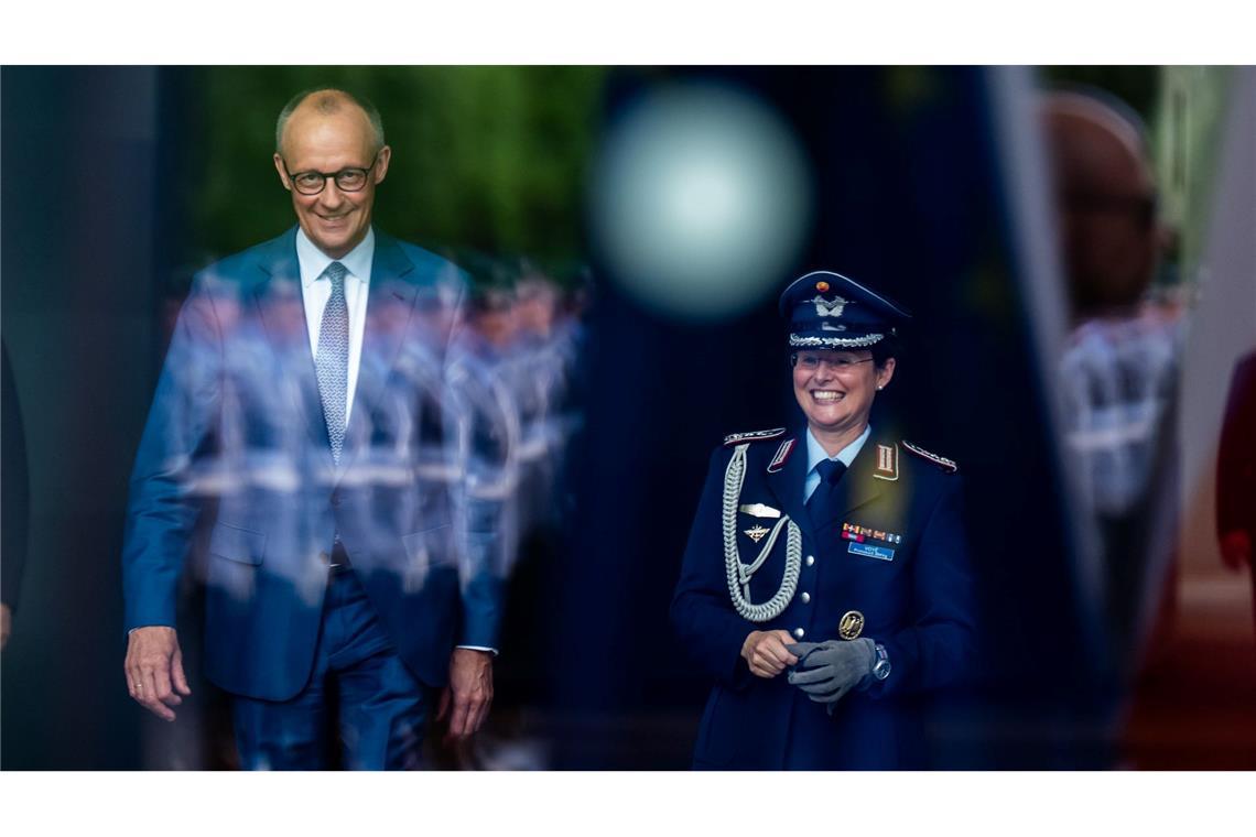 Bilder des Tages