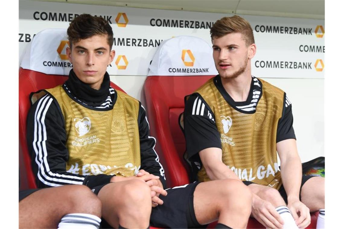 „Persönlichkeitsschule“ für Havertz, Werner & Co.