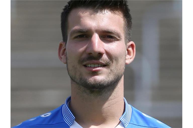 Spieler Jerome Gondorf. Foto: picture alliance / dpa/Archivbild
