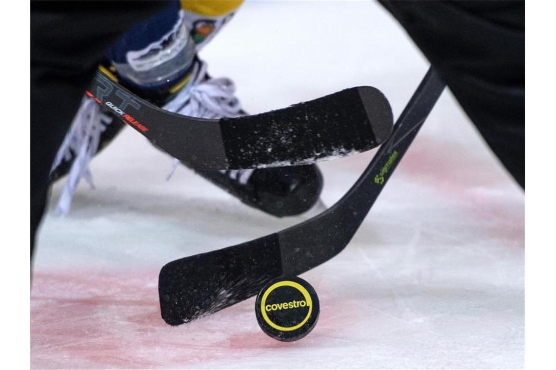 Eishockey: CHL ändert Auftakt und Wettbewerbsformat