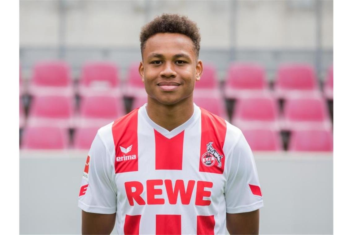 VfB Stuttgart mit weiterem Neuzugang: Nartey kommt aus Köln