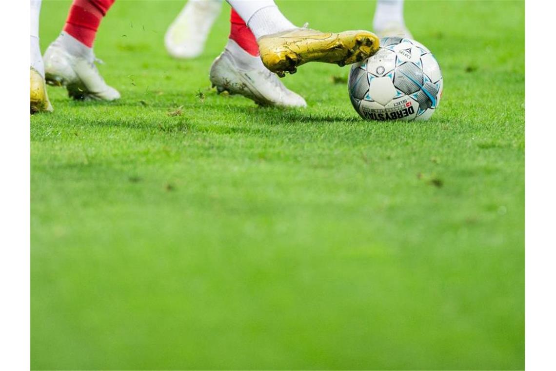 Zwangspause für den Amateurfußball auch in Baden-Württemberg