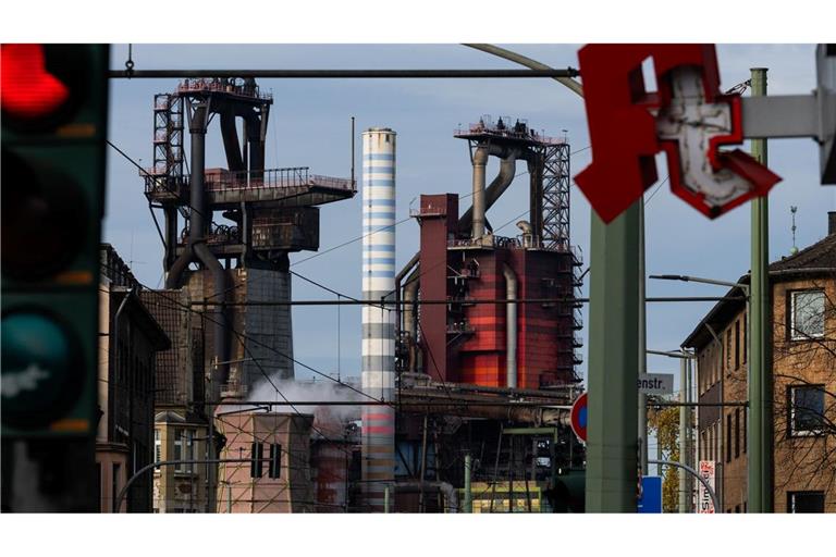 Spitzenverbände befürchten weitere Rückschläge für die deutsche Industrie und die Exportwirtschaft. (Symbolbild)