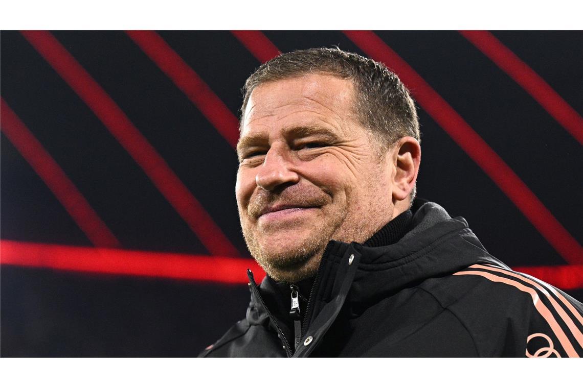 Playoff-Hammer oder Wunder? Kompany plant mit Neuer Sportvorstand Max Eberl weist auf den spannenden Modus hin.