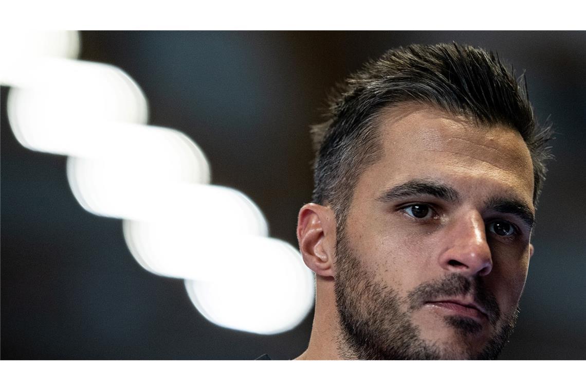 Wie früher Pep: Melsungen mit Tiki-Taka-Coach auf Titelkurs Sportvorstand Michael Allendorf spielte selbst über zehn Jahre für Melsungen.