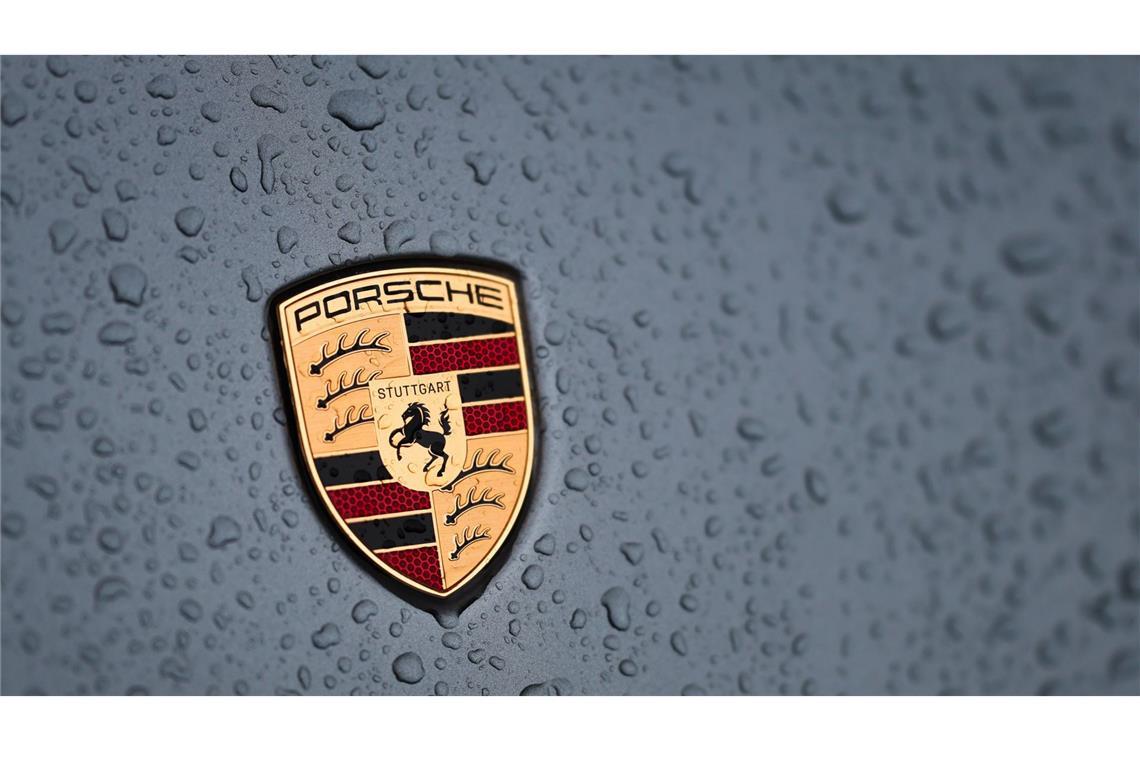 Porsche meldet fast ein Viertel weniger Gewinn