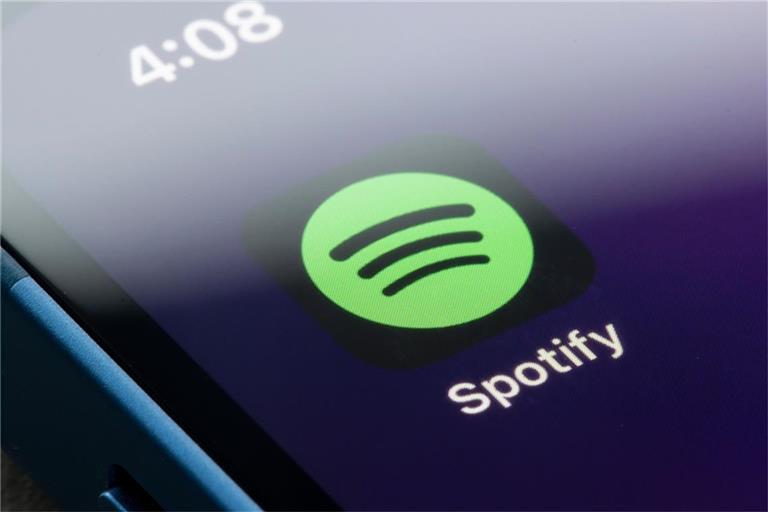 Spotify erhöht die Preise.