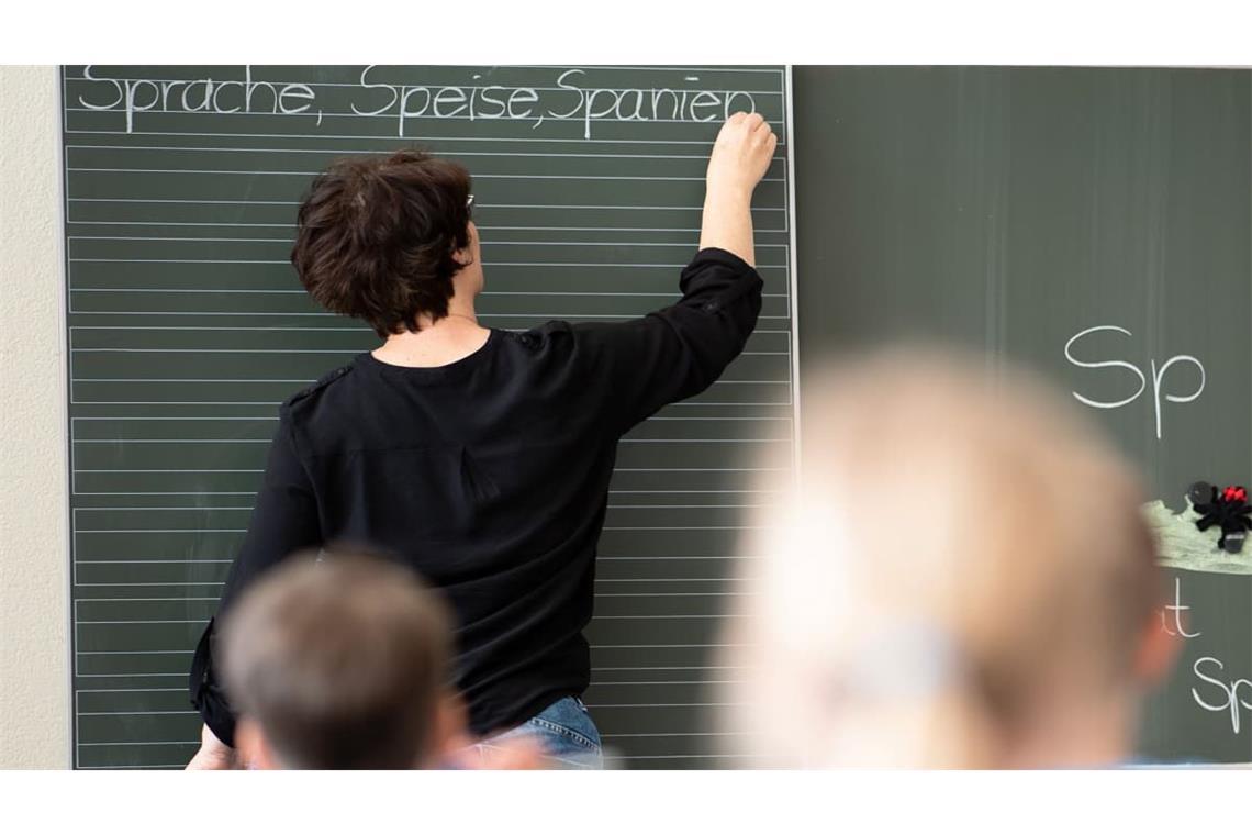 Sprachförderung als Schlüsselmaßnahme: Schule muss sich mit der Schülerschaft ändern, sagt Bildungsforscher Ulrich Trautwein.