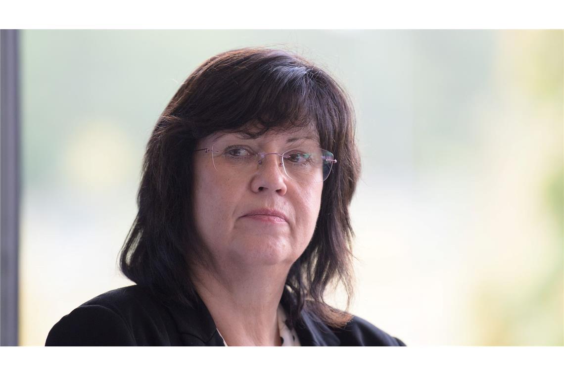 Rechte Umtriebe: Ein Hilferuf aus Brandenburg und die Folgen Sprembergs Bürgermeisterin Christine Herntier hat einen Brandbrief zum Erstarken des Rechtsextremismus veröffentlicht. (Archivbild)