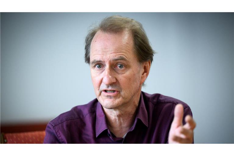 Staaten, die für ambitioniertere Klimaziele sind, sollten nach Ansicht von UBA-Präsident Dirk Messner Bündnisse bilden, um gemeinsam Fortschritte zu machen. (Archivbild)