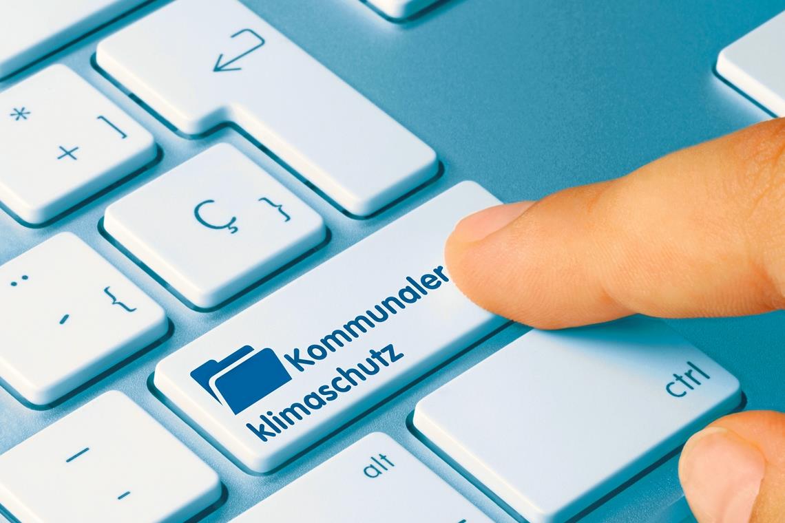 Einstieg in die Wärmeplanung Stadtkreise und Große Kreisstädte, so auch Backnang, müssen einen kommunalen Wärmeplan zu erstellen.Kleinere Kommunen können dies auf freiwilliger Basis. Symbolfoto: stock.adobe/momius