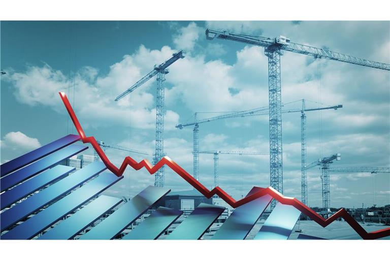 Stagnation in Deutschland – oder bald eine Rezession?