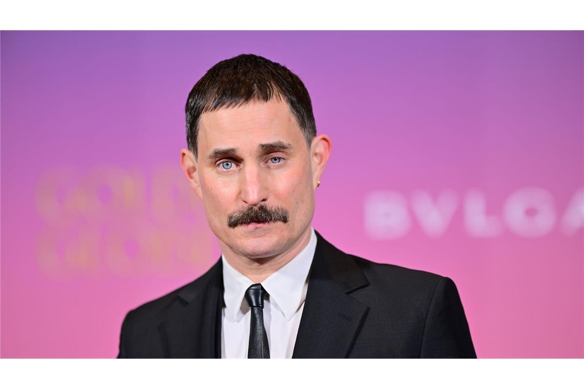 Stand das erste Mal auf "so einer Bühne": Schauspieler Clemens Schick verpasst das Finale von "The Masked Singer". (Archivbild)