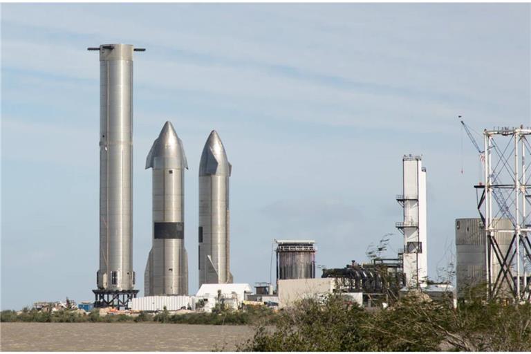 Starship Flight 12 steht kurz bevor. Alles Wichtige zu Termin, Uhrzeit und Ablauf.