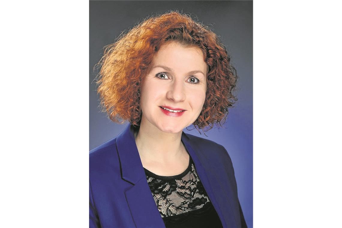 Kretzschmar verlässt den Landkreis Stefanie Böhm