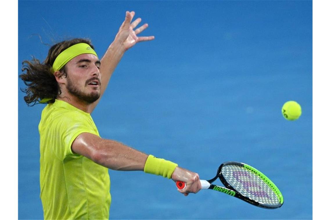 Überraschung bei Australian Open: Nadal scheidet aus