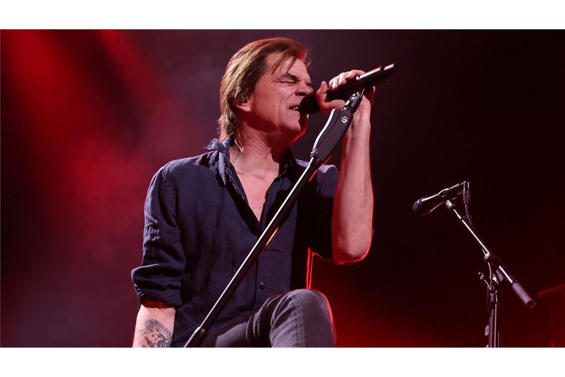 Vorverkauf startet: Band bietet „Sozialtickets“ für 19,90 Euro Stehen Campino und Co. bei ihrer Tour im kommenden Jahr zum letzten Mal auf der Bühne? Viele Fans befürchten das.