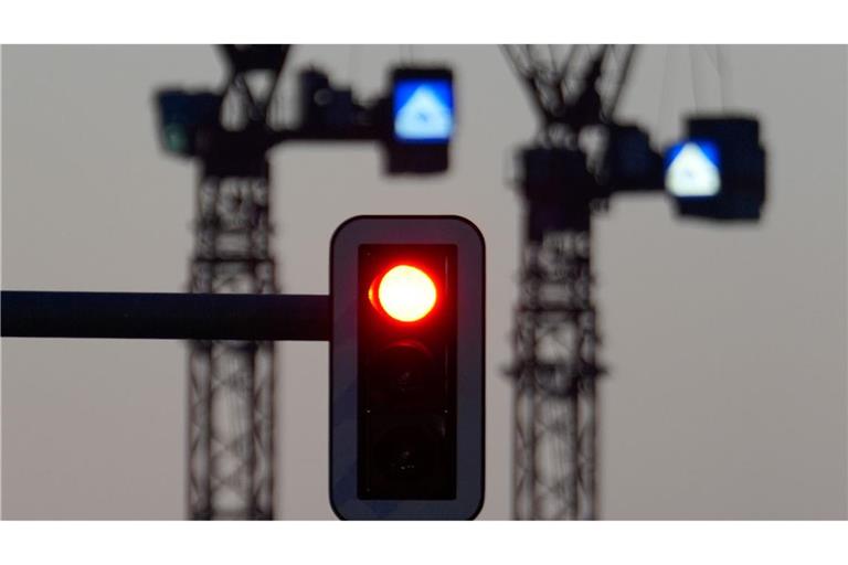 Steht die Ampel für die Konjunktur weiter auf rot?
