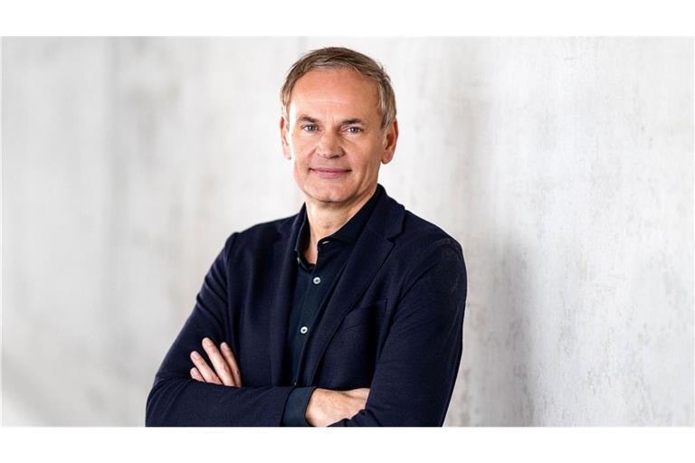 Steht Oliver Blume vor dem Abschied bei Porsche?