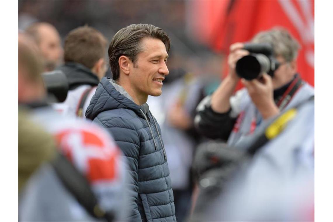 Von Kovac bis Nübel: Die Gesichter der Saison 2018/2019