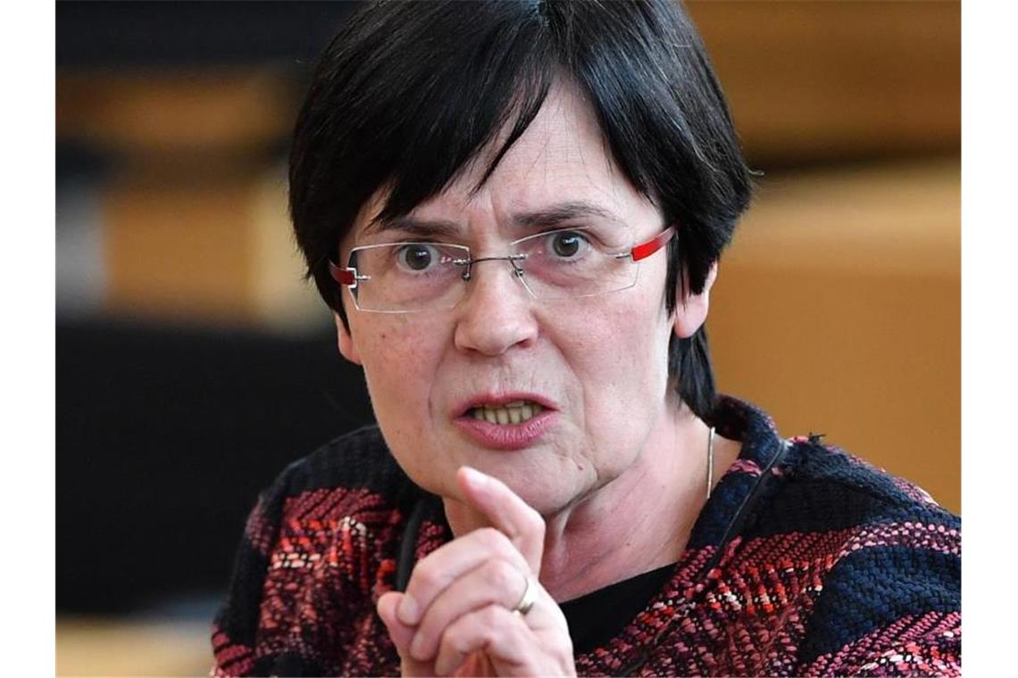 Thüringen: Parteien verhandeln über Neuwahl