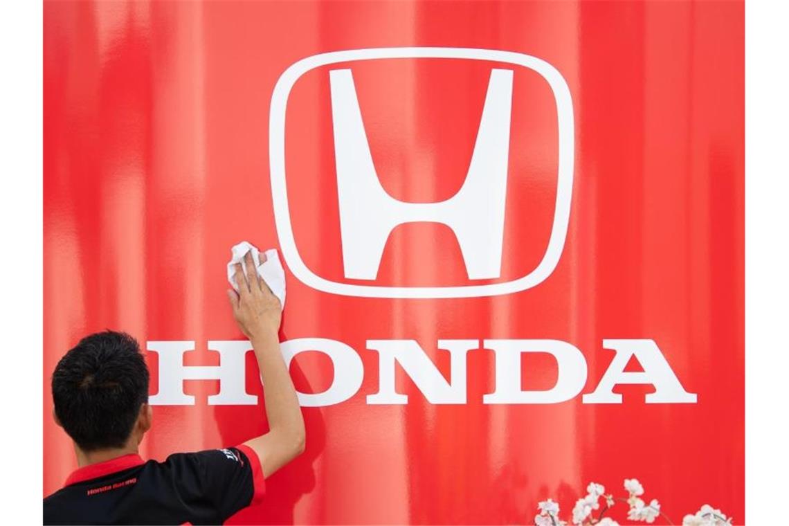 Formel 1 geschockt: Motorenlieferant Honda steigt 2021 aus