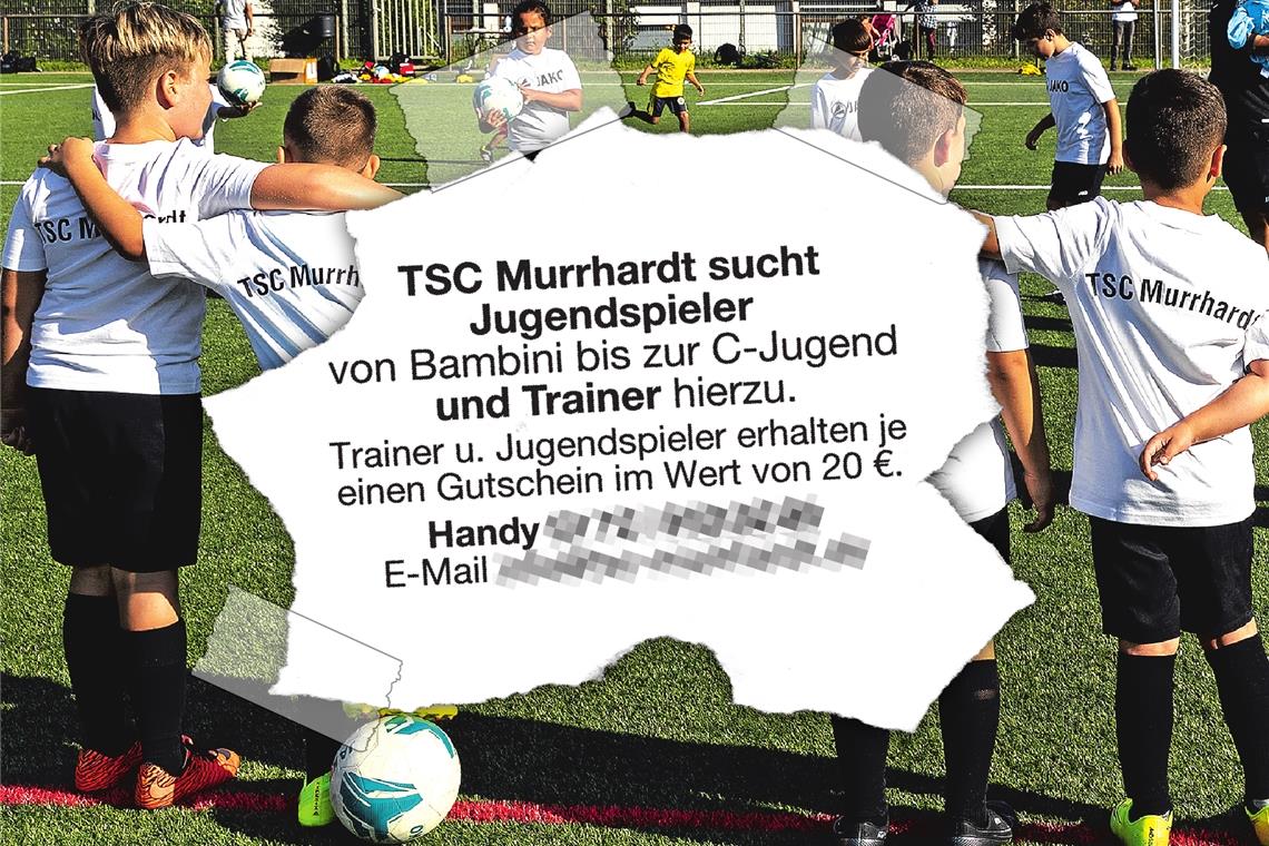 Anzeige der TSC-Fußballer sorgt für Zwist