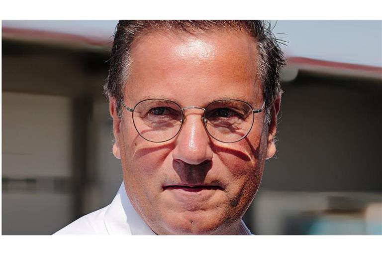 Stellvertretend nahm Peter Hauk die Auszeichnung für alle CDU/CSU-Agrarminister entgegen.