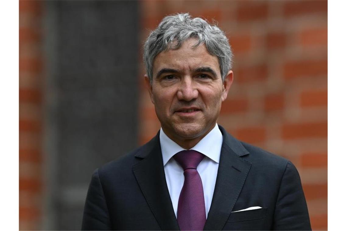 Präsident des Bundesverfassungsgerichts sorgt sich um EU