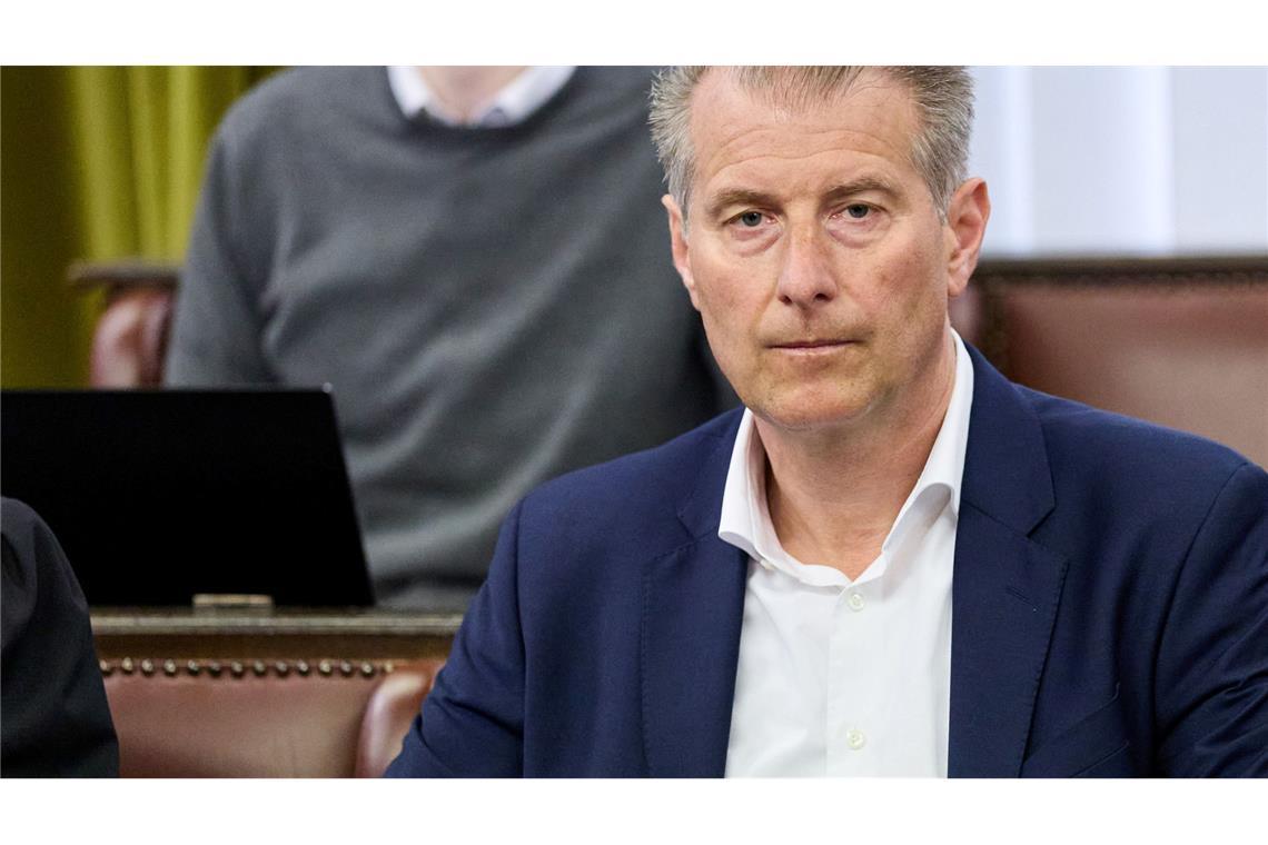 Stephan Hensel ist der Ex-Mann von Christina Block.