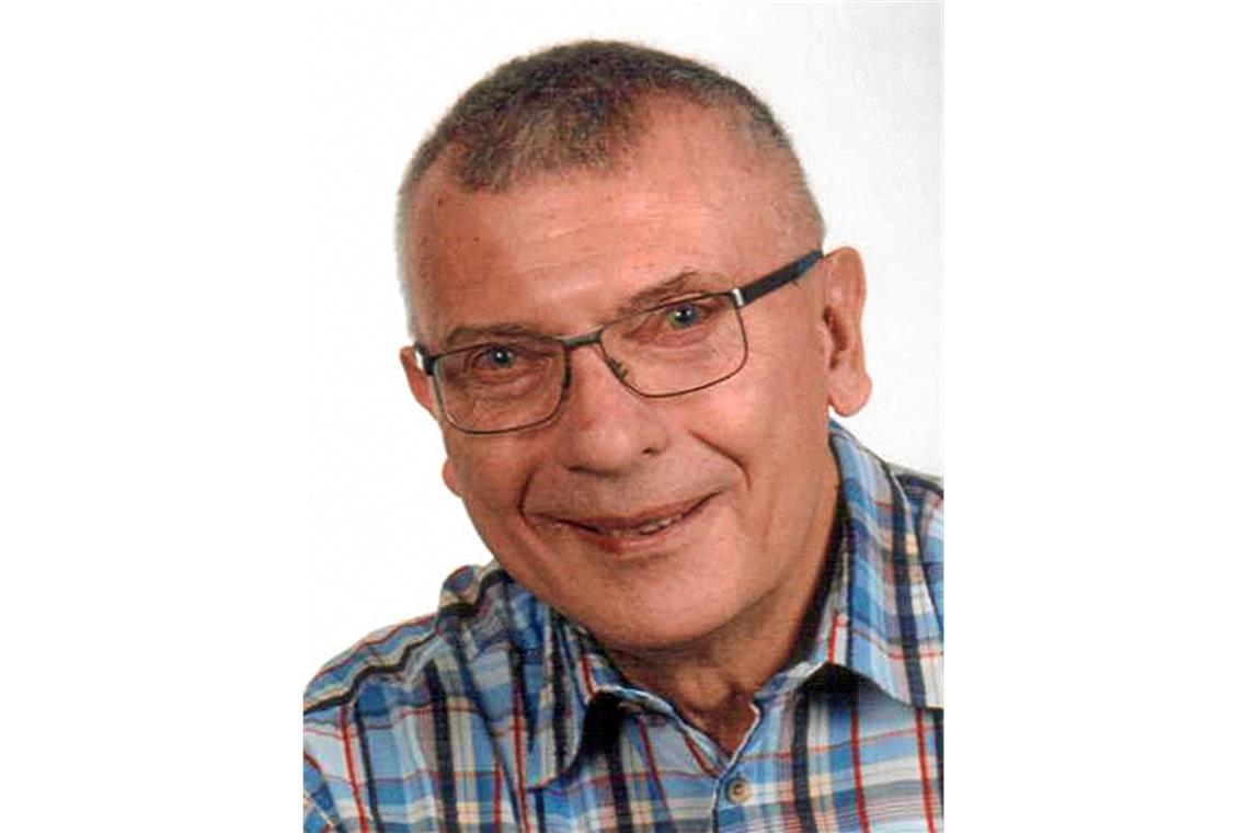 Diözesanrat wurde neu gewählt Stephan Krauss