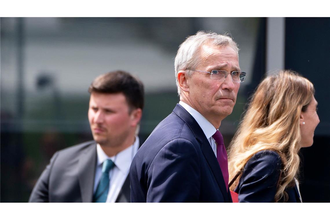 Bundeswehr-Team startet Erkundungsmission auf Grönland