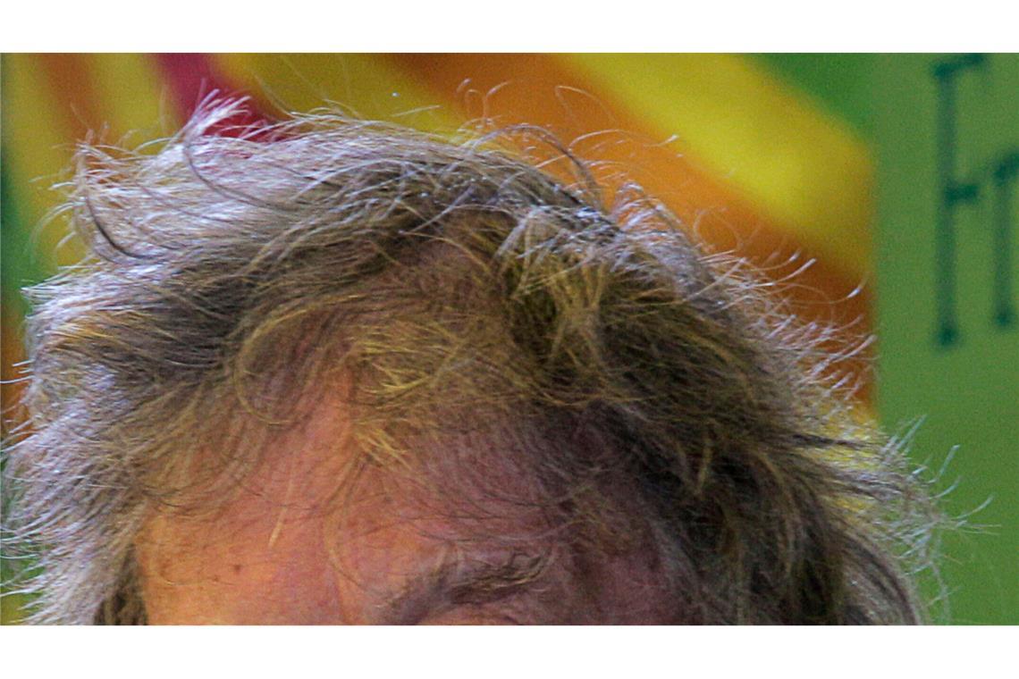 "Shakespeare In Love" - Dramatiker Tom Stoppard gestorben