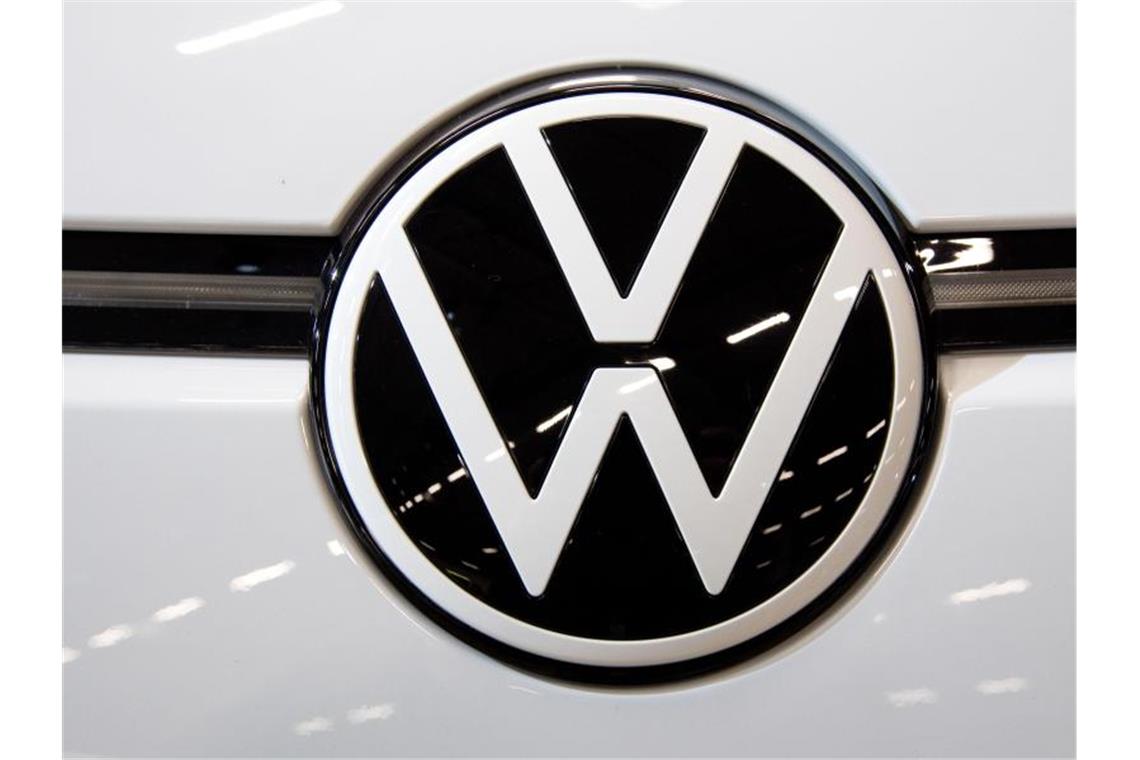 Anklage wegen Marktmanipulation: VW-Führung soll vor Gericht