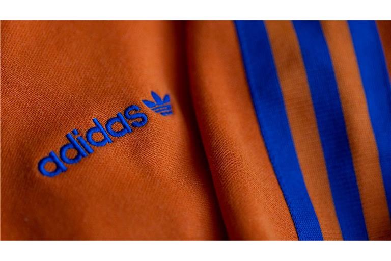 Streifen auf Sporthosen: Adidas hat gegen Nike wegen eines zu ähnlichen Designs geklagt.