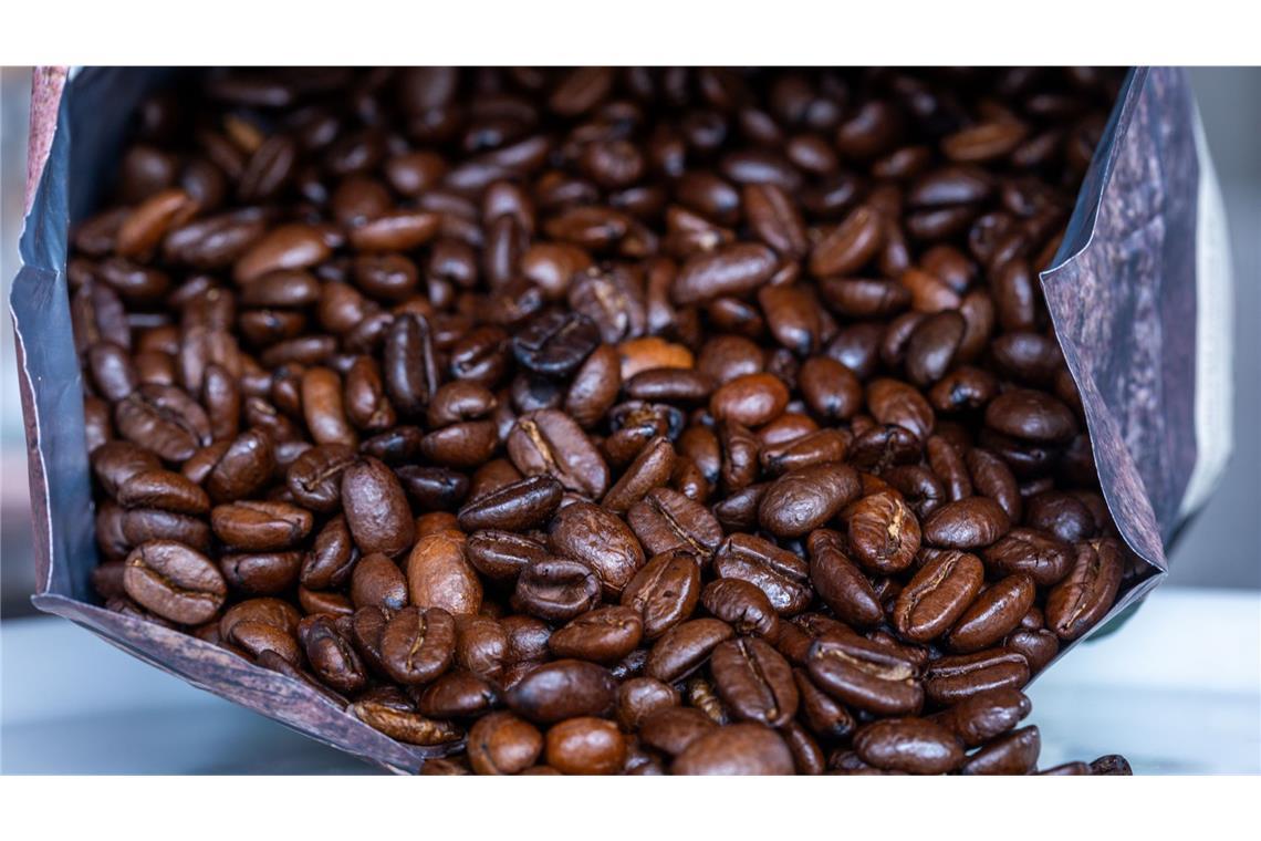 Streit um Kaffeepreise