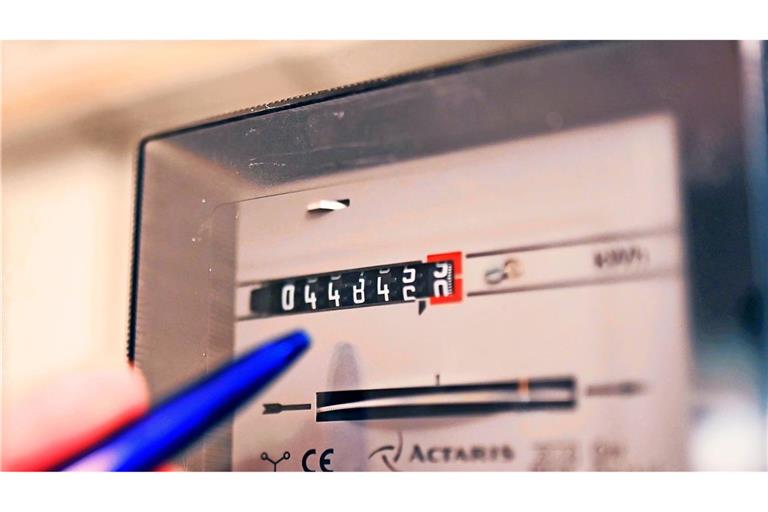 Strom und Gas werden für viele Haushalte günstiger (Symbolbild).