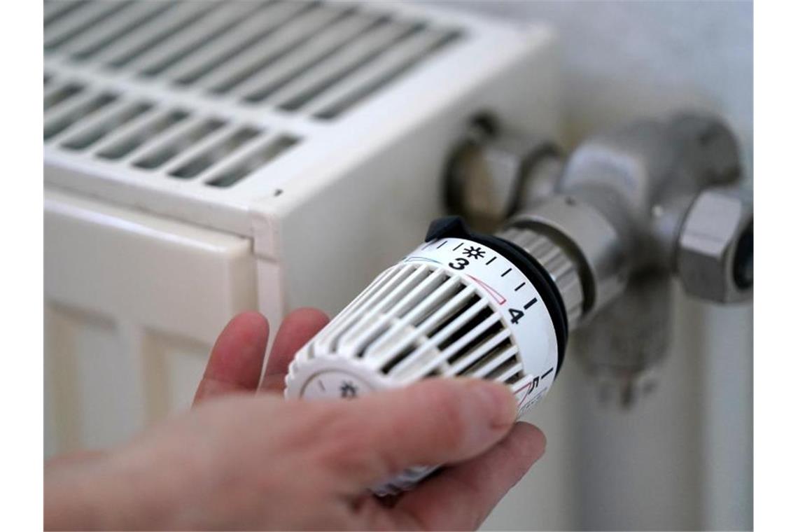Hohe Energiekosten: Kabinett stößt erste Entlastungen an