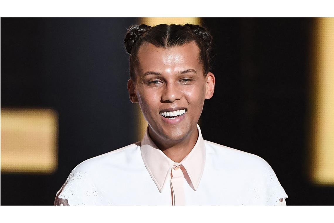 Stromaes überraschende Rückkehr Stromae gibt seinen Fans mit seinem spurlosen Verschwinden immer wieder Rätsel auf.