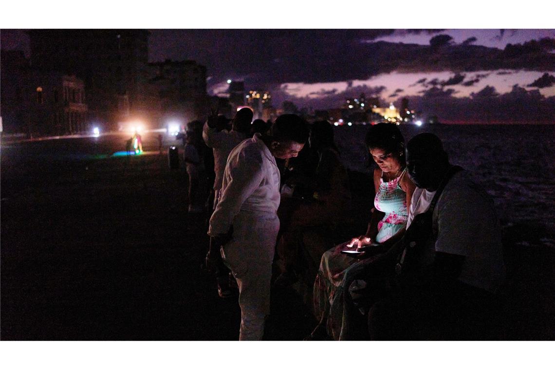 Trump lässt russischen Öltanker nach Kuba - Freude im Kreml