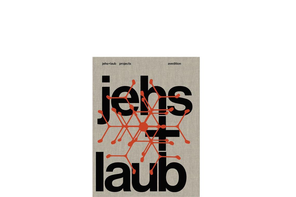 Stuttgarter Gestalter blicken auf ihre Arbeit – in Bild und Text wird die international erfolgreiche Karriere von Markus Jehs und Jürgen Laub aufgeblättert, die ihr Büro in einem schicken Hinterhofbau im Stuttgarter Süden haben. Ralph Jahns, Norman Kietzmann: „jehs+laub“ (AVEDITION, 69 Euro).