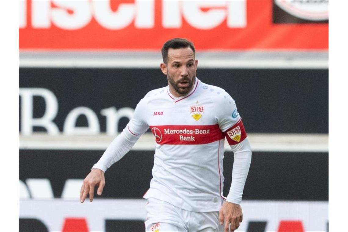 VfB-Profi Castro lehnte Angebot des FC Bayern ab