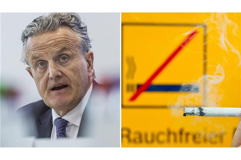 Stuttgarts OB Frank Nopper sagt, das neue Gesetz löse in der praktischen Umsetzung Fragen auf.