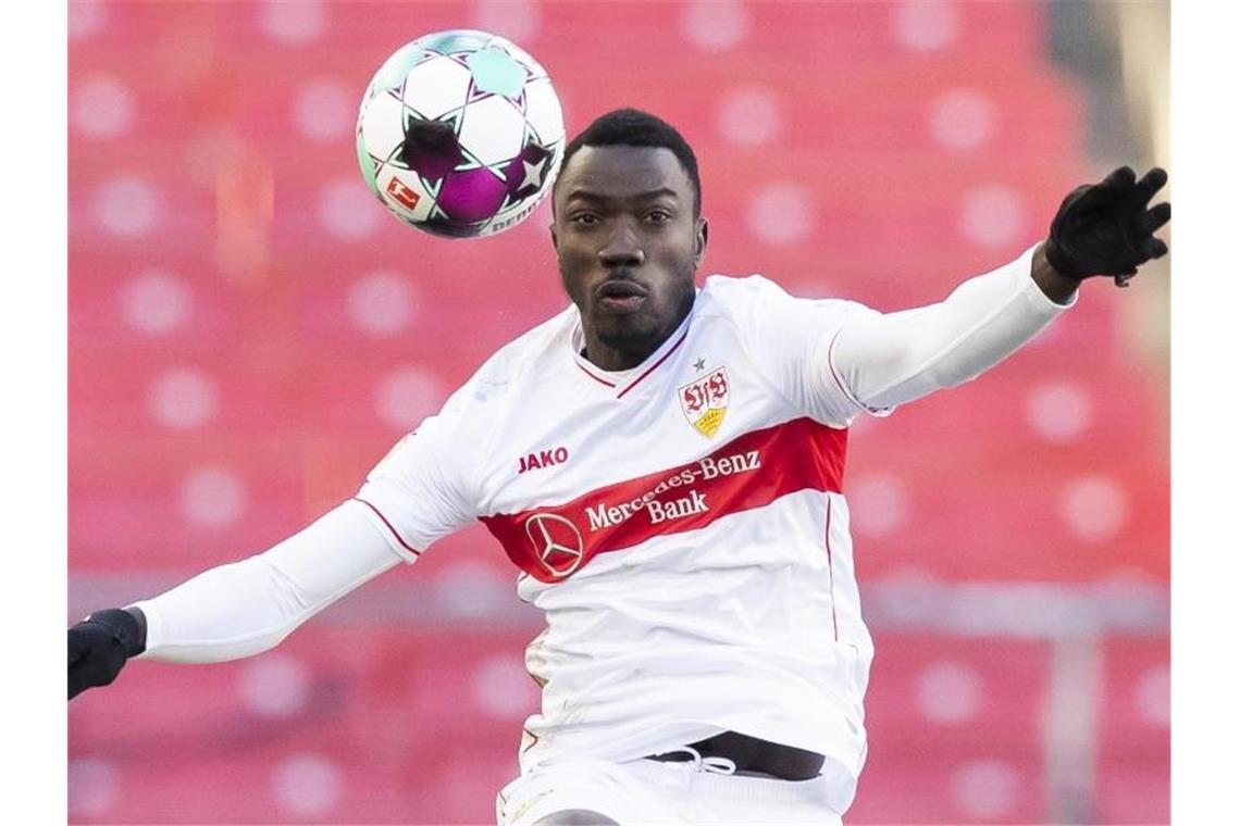 Corona-Fälle beim VfB: Nächster Rückschlag für Silas