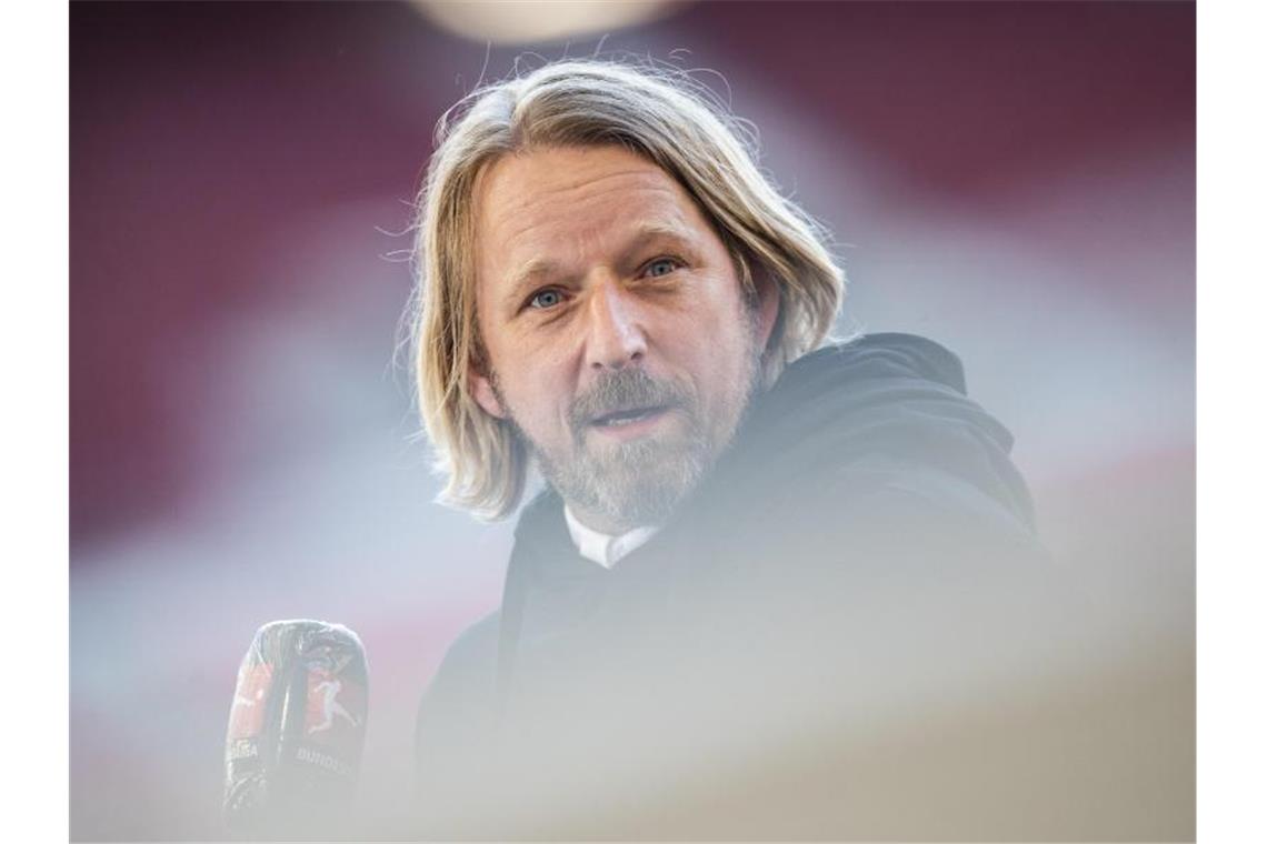 „Menschenhandel“: VfB Stuttgart sieht Silas als Opfer
