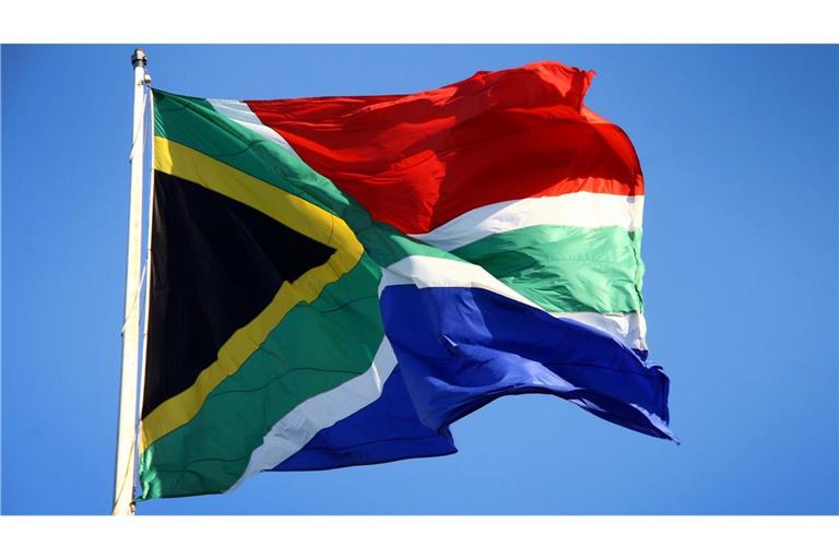 Südafrika kämpft mit hoher Kriminalität. (Symbolbild)